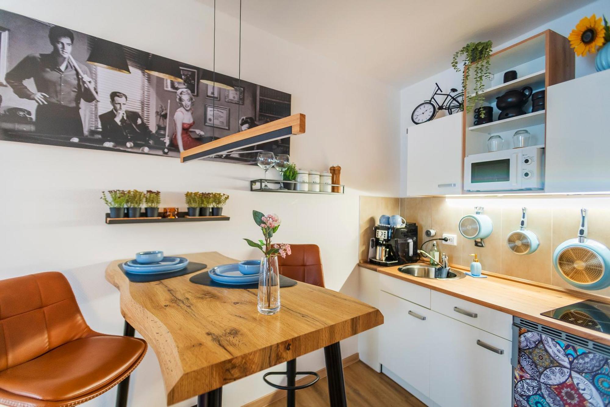Premium Apartment Inspiriert Von Marilyn Monroe-Bremen City Center Exterior foto